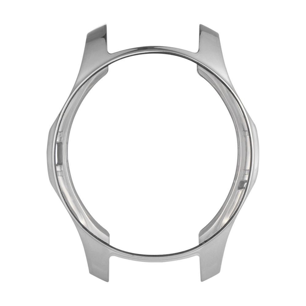 JONYE Vỏ Silicone TPU Mỏng Bảo Vệ Đồng Hồ Samsung Gear S3 Galaxy Watch 46mm