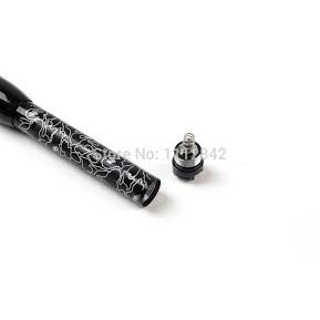 Đèn pin 3D A Bathing Ape Bape Black 3D Neon Camo Mini LED Flashlight Torch