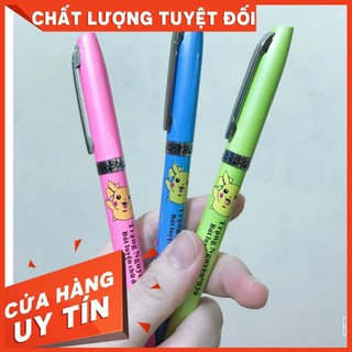 BÚT MÁY LUYỆN CHỮ ĐẸP TRẠNG NGUYÊN 039