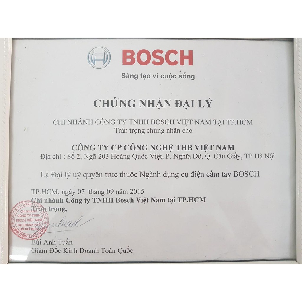 Máy cưa lọng cầm tay Bosch GST 8000E