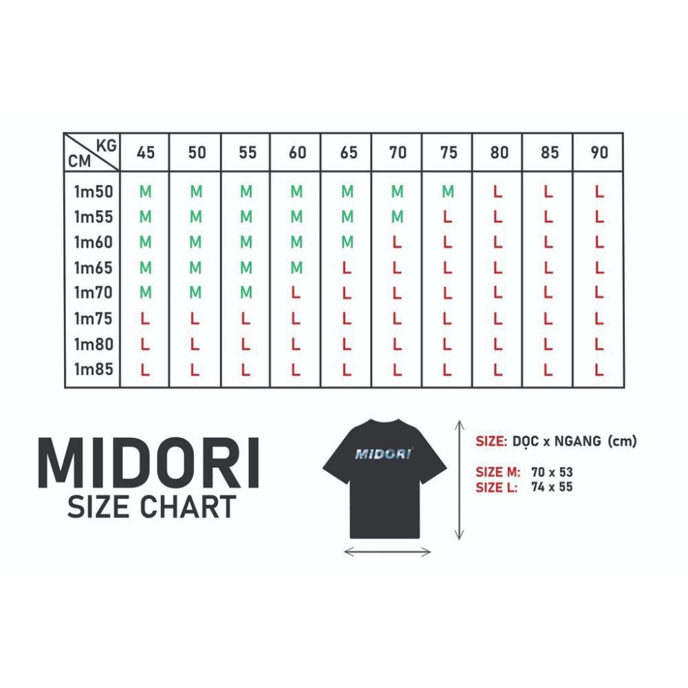 Áo thun Polo nam nữ UNISEX cổ bẻ vải Cotton xuất xịn, chuẩn form,sang trọng Lịch lãm Midori Local Brand M STUDIO