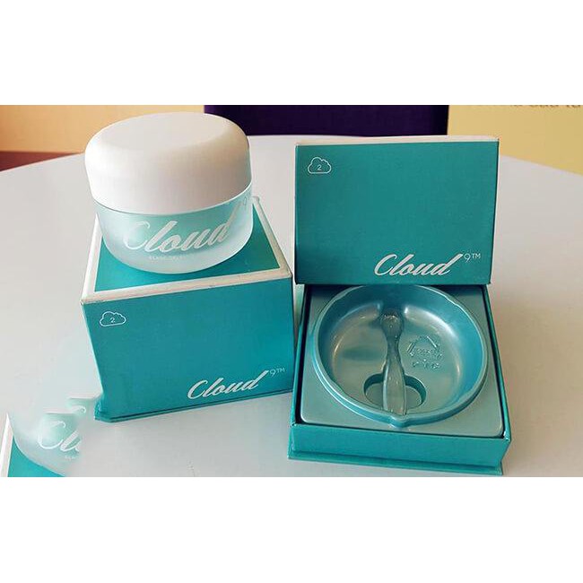 Kem Cloud 9 Whitening Cream