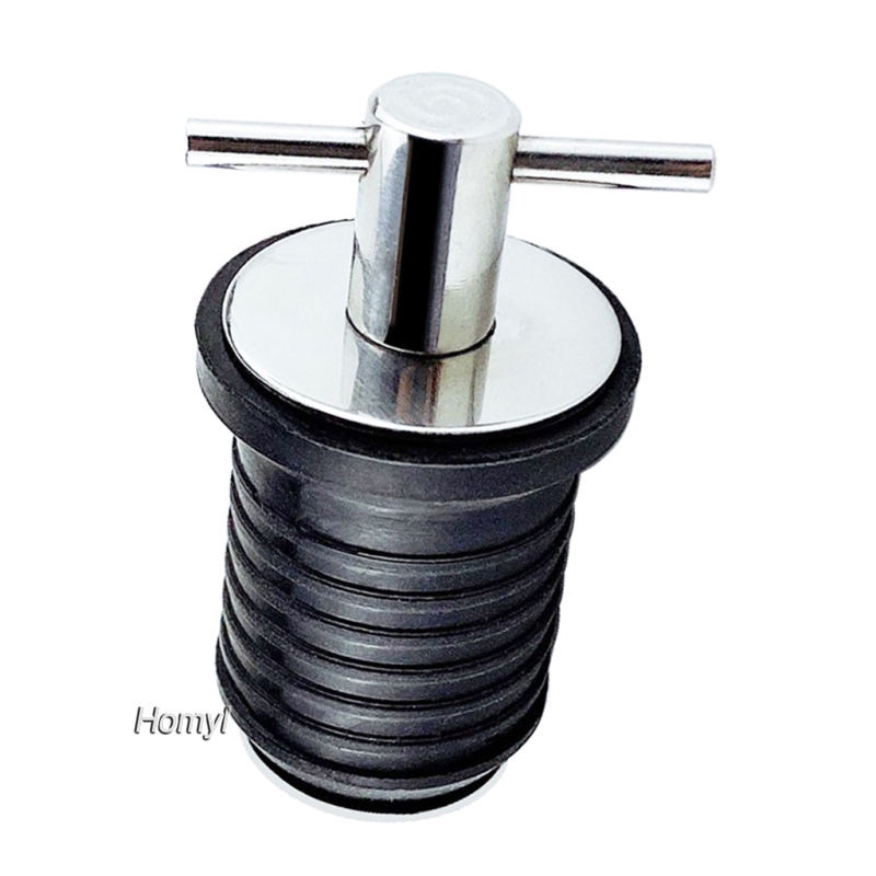 Nút vặn xả nước 1" cho tàu thuyền | BigBuy360 - bigbuy360.vn