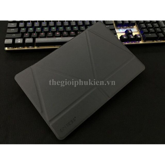 Bao da SamSung Galaxy Tab A 10.5 2018 T595 chính hãng ONJESS lưng silicon | BigBuy360 - bigbuy360.vn