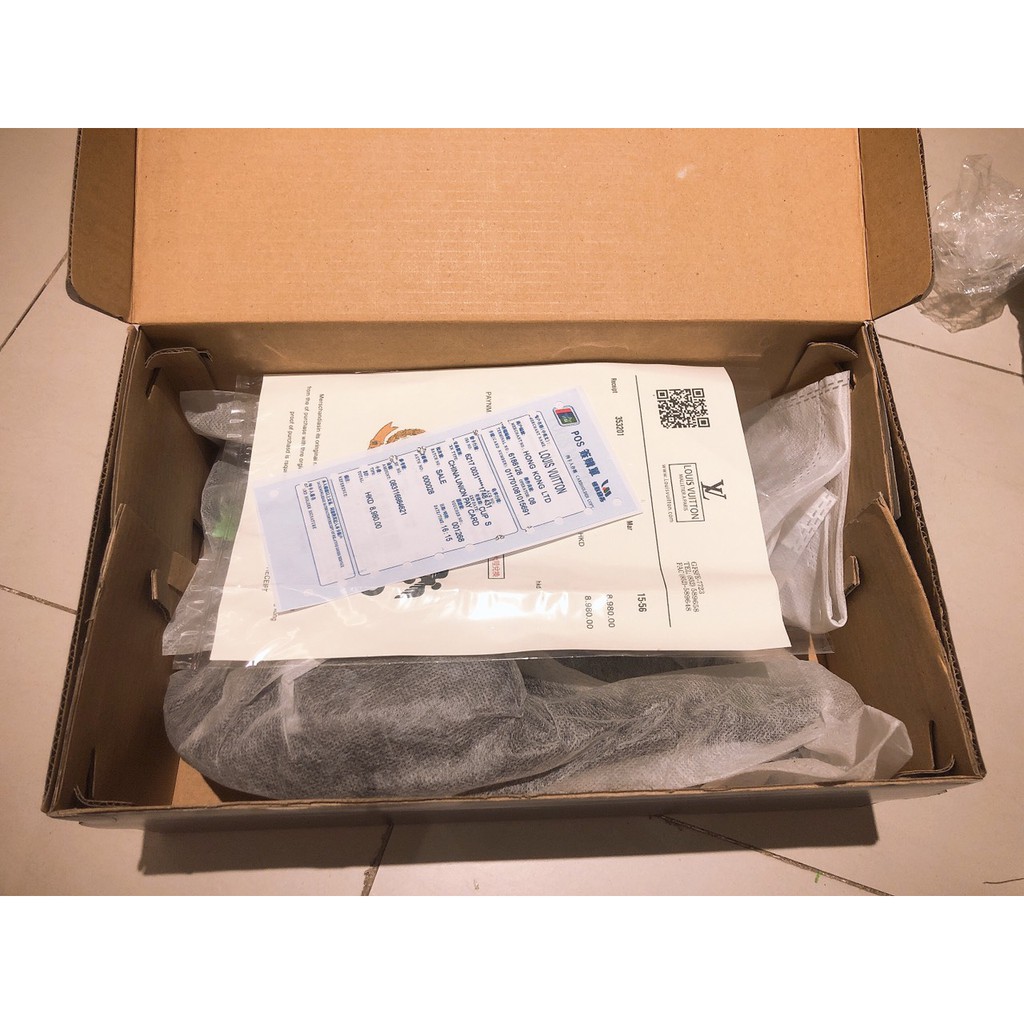 Dép Luôn Vui Tươi