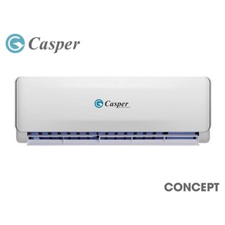 Điều hòa EcooL 18000 BTU 1 chiều ECL-1E18ST gas R-410A