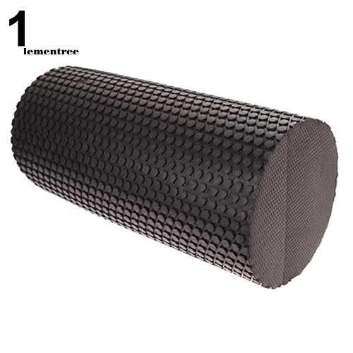 Con Lăn Xốp Eva Hỗ Trợ Lưng Tập Yoga / Pilates