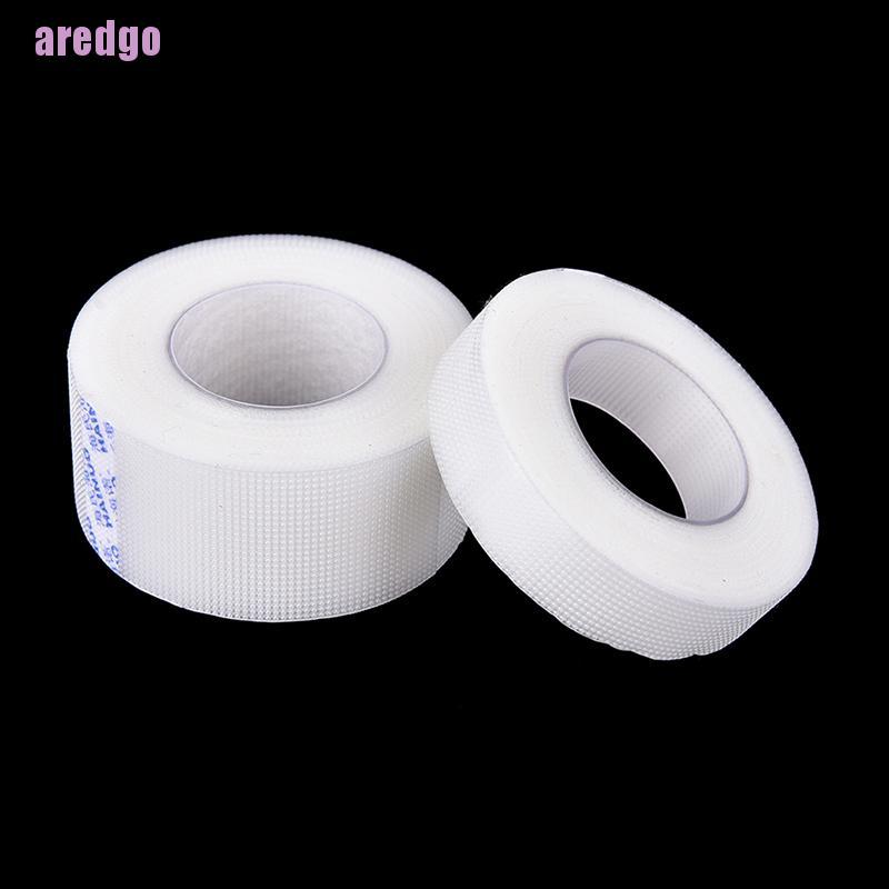 (Hàng Mới Về) 1 Cuộn Băng Keo Y Tế Chuyên Dụng Cho Nối Mi