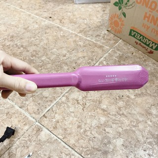 MÁY BẤM TÓC DẬP XÙ TÓC