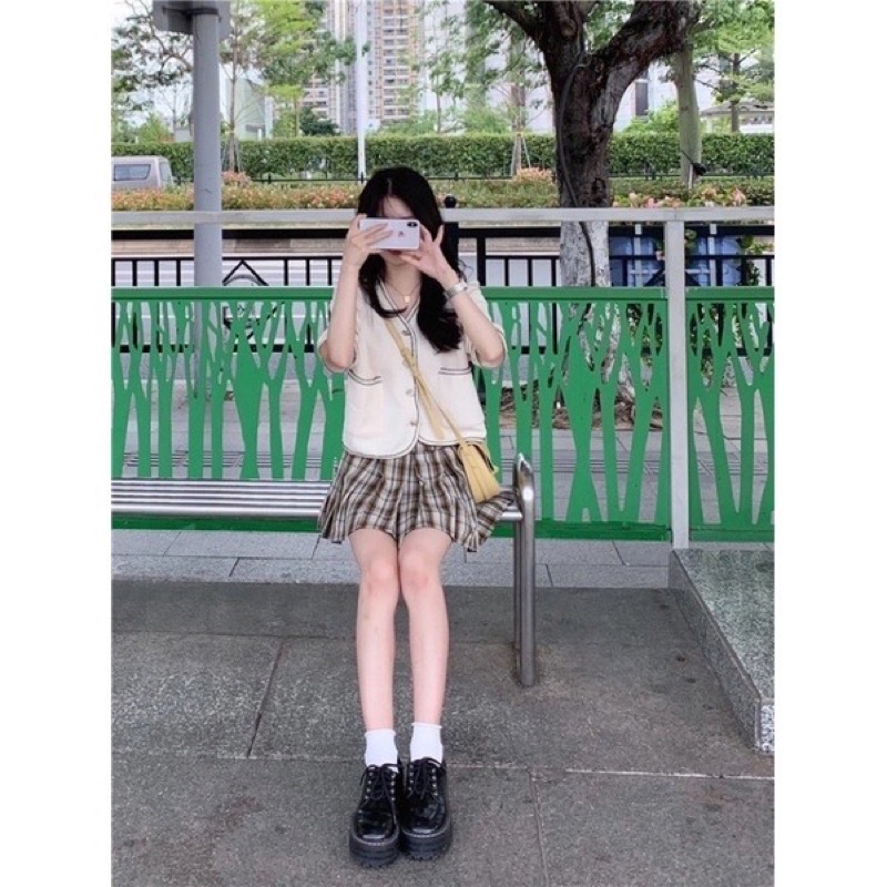 SET VÁY NỮ VINTAGE QC