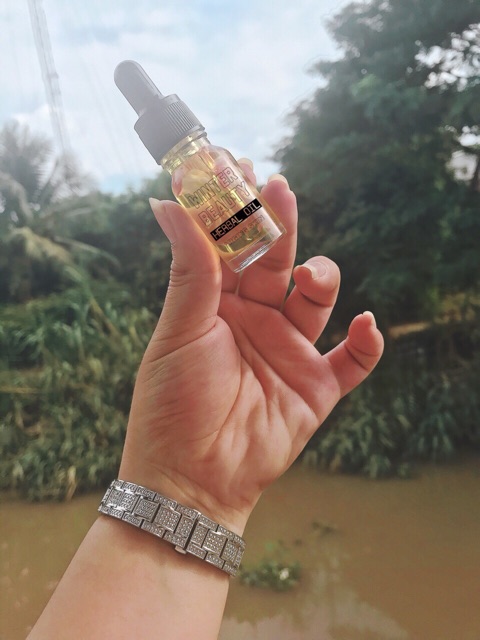 JASMINE OIL - DẦU DƯỠNG HOA NHÀI - Homemade by Winter Beauty | BigBuy360 - bigbuy360.vn