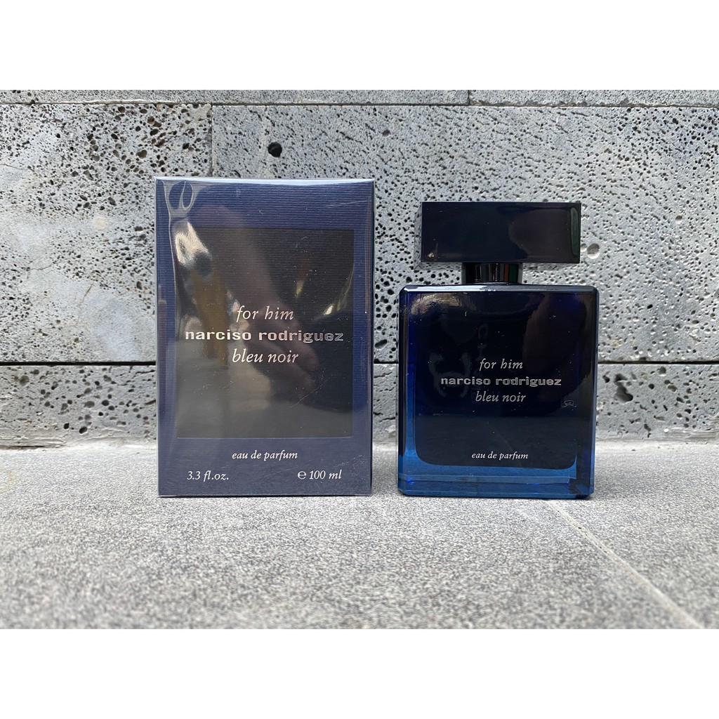 Nước hoa Narciso Rodriguez for Him Bleu Noir Eau de Parfum 100ml