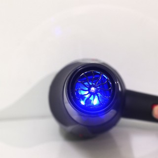 Máy sấy tóc 2 chiều Model 5528 công suất lớn 3500W (Tặng Dụng Cụ Tạo Kiểu)
