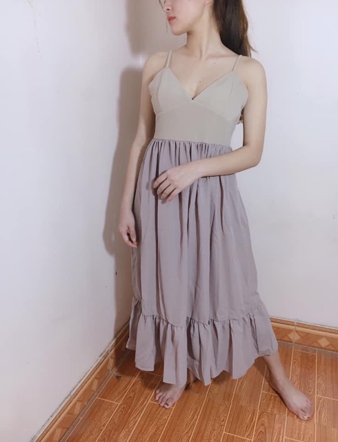 đầm quảng châu( hàng chọn live) | BigBuy360 - bigbuy360.vn