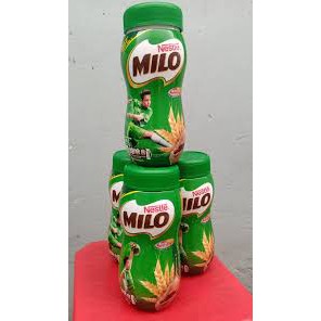 | Hàng Có Sẵn | Sữa Milo Pha Hũ 400g