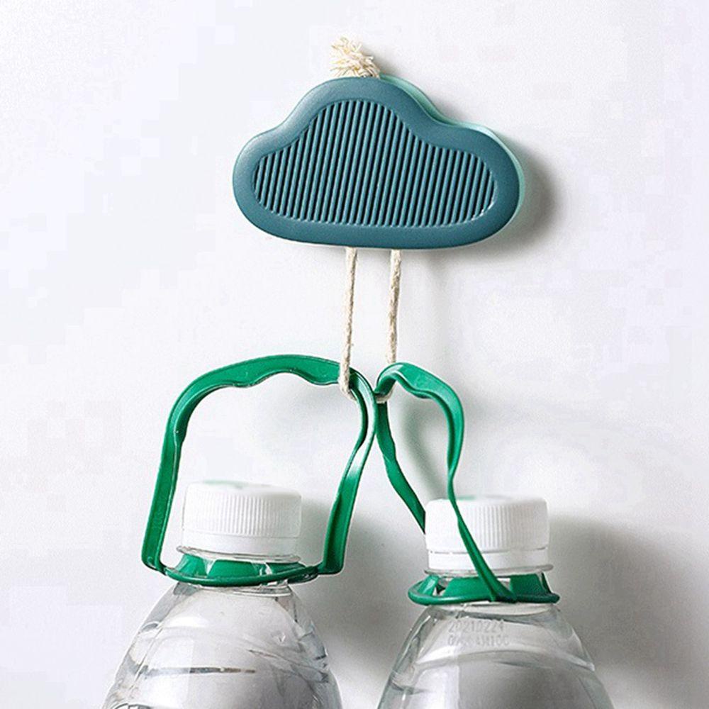 Móc Treo Phích Cắm Tai Nghe Gắn Tường Hình Đám Mây