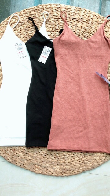 Đầm Thun MANGO VNXK xịn