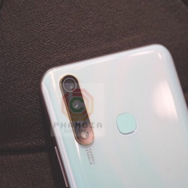 Dán kính cường lực camera Vivo Y11/Y19 siêu bền, mỏng đẹp