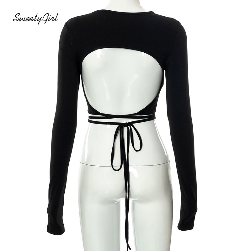 Áo Croptop Cổ Tròn Hở Lưng In Họa Tiết Ngựa Vằn Thời Trang Quyến Rũ Cho Nữ 2022