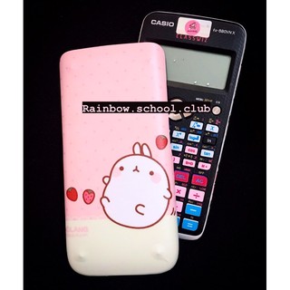 Miếng dán decal in theo yêu cầu máy tính casio/vinacal