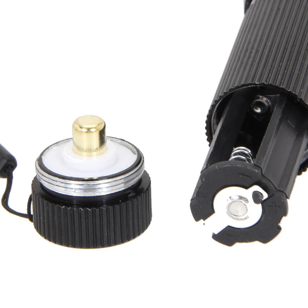 Đèn pha trước xe đạp chống nước 2000 Lumens CREE Q5 + giá đỡ