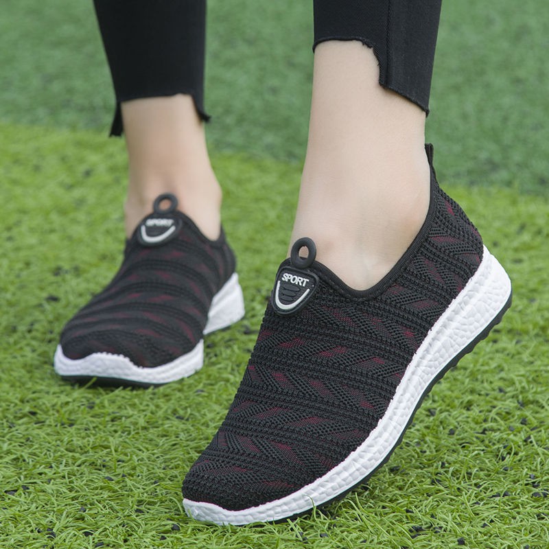 Stok stok Spring dan Autumn New Old Beijing Kasut Kain Kasut Kasut Kasut Kasut Kasut Kasut Kasut Kasut Perempuan | BigBuy360 - bigbuy360.vn