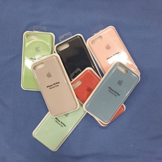 [ỐP IPHONE 7/7s] Ốp iphone 7 7s chống bẩn silicon.Ốp lưng Case chống bẩn silicon iphone 7/7s.