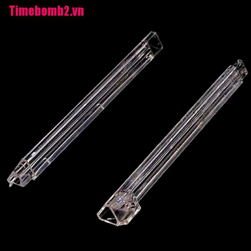 Máy Lọc Không Khí Oxy Bằng Nhựa Trong Suốt Chuyên Dùng