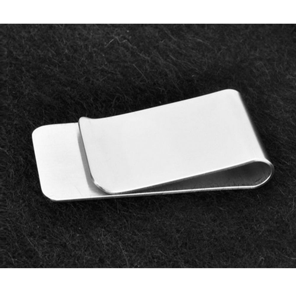 Kẹp Tiền Bằng Thép Không Gỉ Nhiều Màu Chất Lượng Cao