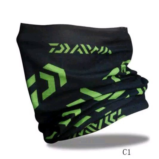 Khăn Bandana - Daiwa Buff Phiên Bản Giới Hạn