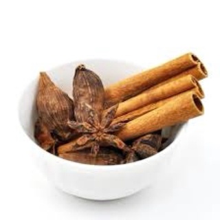Quế Hồi Thảo Quả