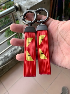 Móc khoá ô tô/ xe máy cao cấp