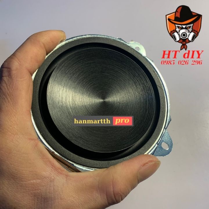 Loa bass 10cm 6 ohm 40w dòng chuyên mid bass