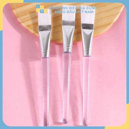 Cọ Quét Mask, Cọ Đắp Mặt Nạ, Chổi Đắp Mặt, Cọ Đắp Mask 88286 Lamon Store