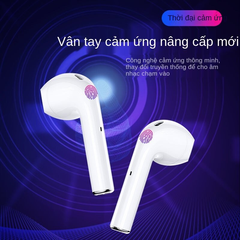 XIAOMI Tai Nghe Nhét Tai Bluetooth Không Dây Có Thể Sạc Được Viewsonicy100Really | BigBuy360 - bigbuy360.vn