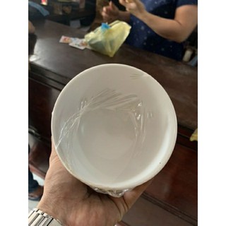 10 chén ăn cơm CK, 10 bát ăn cơm trắng CK