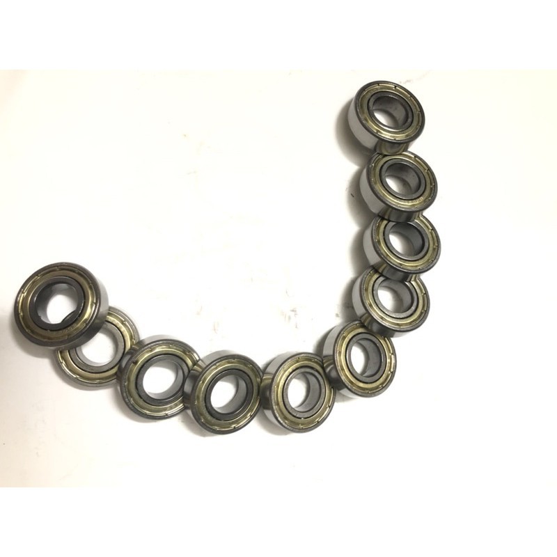 Vòng bi mã 6002 kích thước 15x32x9