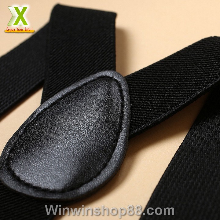 Đai đeo quần nữ Suspender - Winz.vn