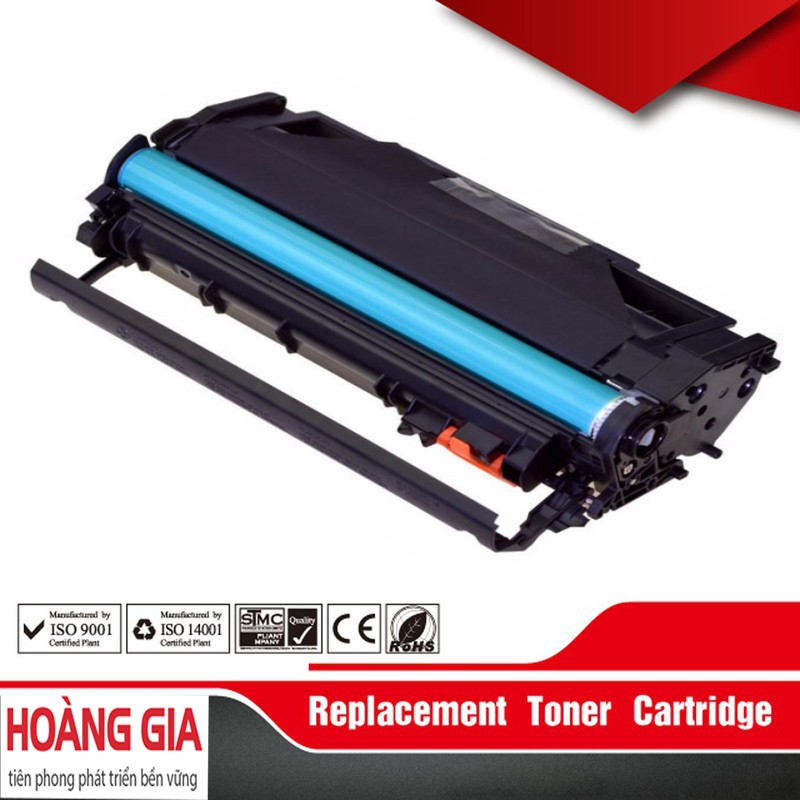 Hộp mực 49A dùng cho HP LaserJet 1160 1320 3390 3392 Canon LBP 3300