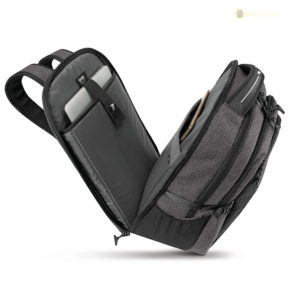 Balo SOLO Nomad Unbound 15.6 inch - NOM701-10