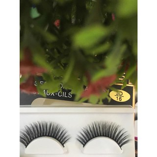 Lông mi chồn cao cấp 3D Glam – Volume – Sexy