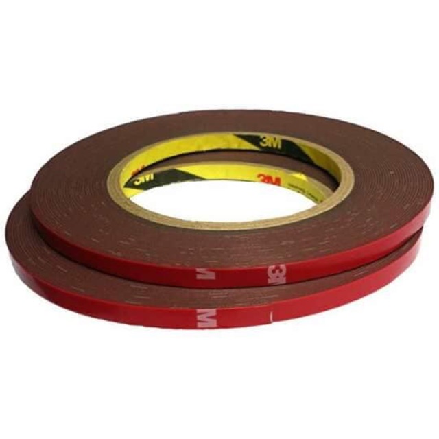 Keo 3M ( 30m x 1cm)