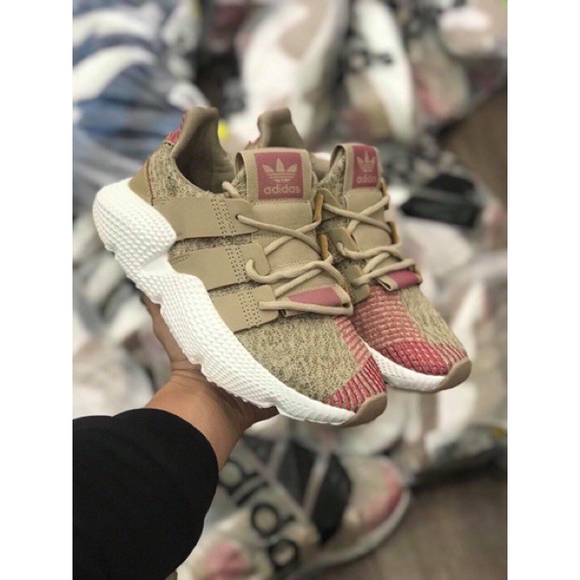 Giầy prophere hồng đất 11