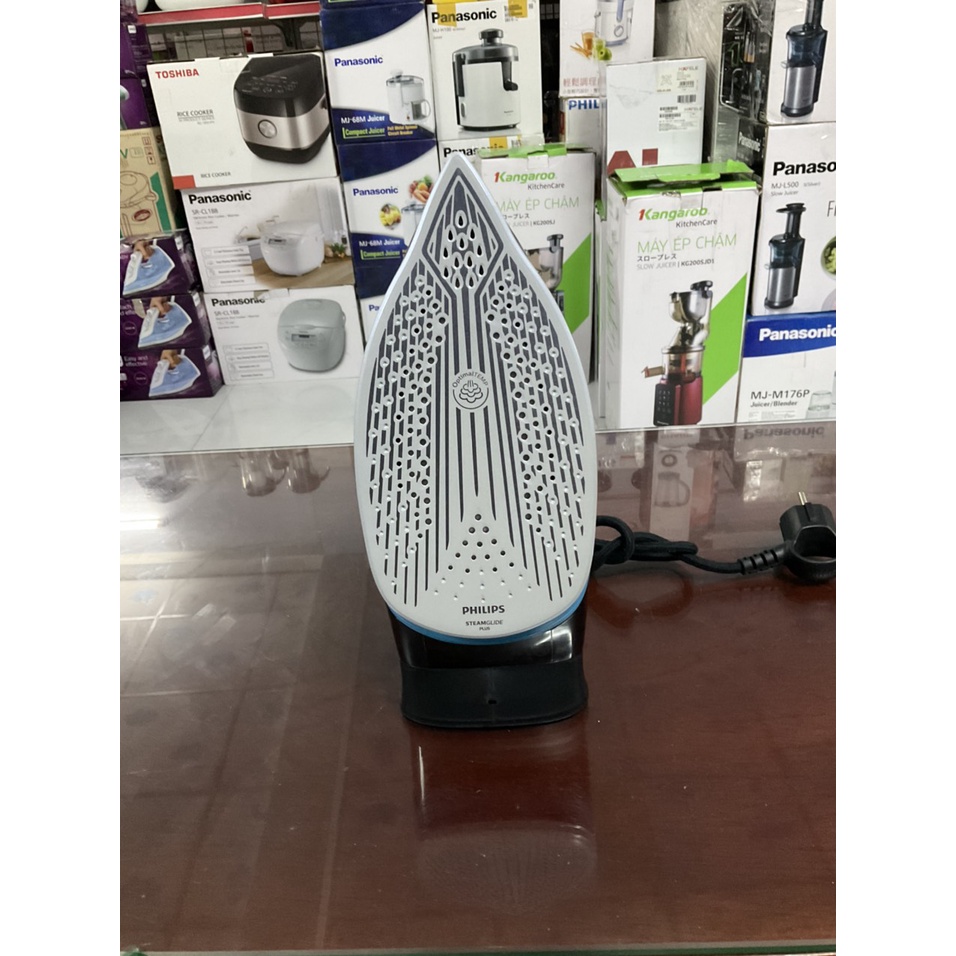 Bàn ủi hơi nước Philips GC3920 công suất 2500w Indonesia - Hàng trưng bày