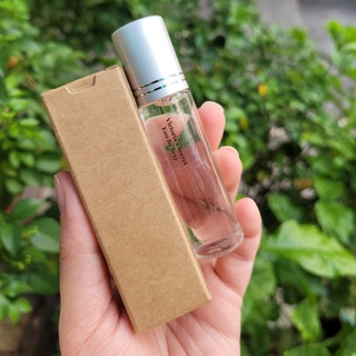 Tinh dầu nước hoa Pháp 10ml dạng lăn (nhiều mùi hot)