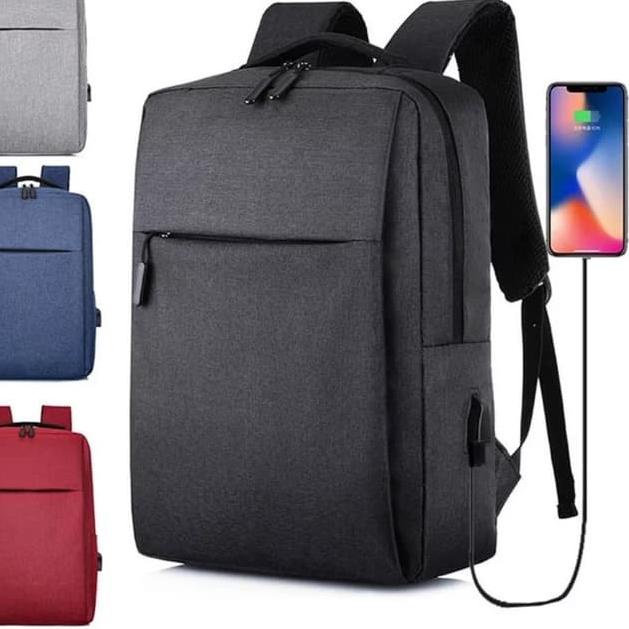 Bán Chạy Nhất|Sq37|Ba Lô Đựng Laptop Civeto BP34