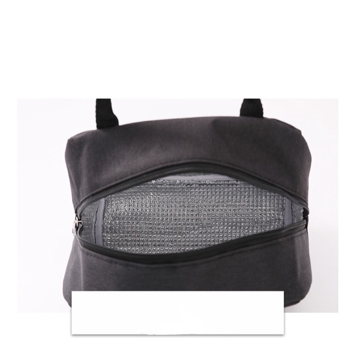 Túi Đựng Hộp Cơm Cách Nhiệt SJHY0228 YR