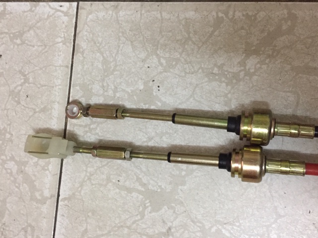 Dây đi số Daewoo Matiz 1,2