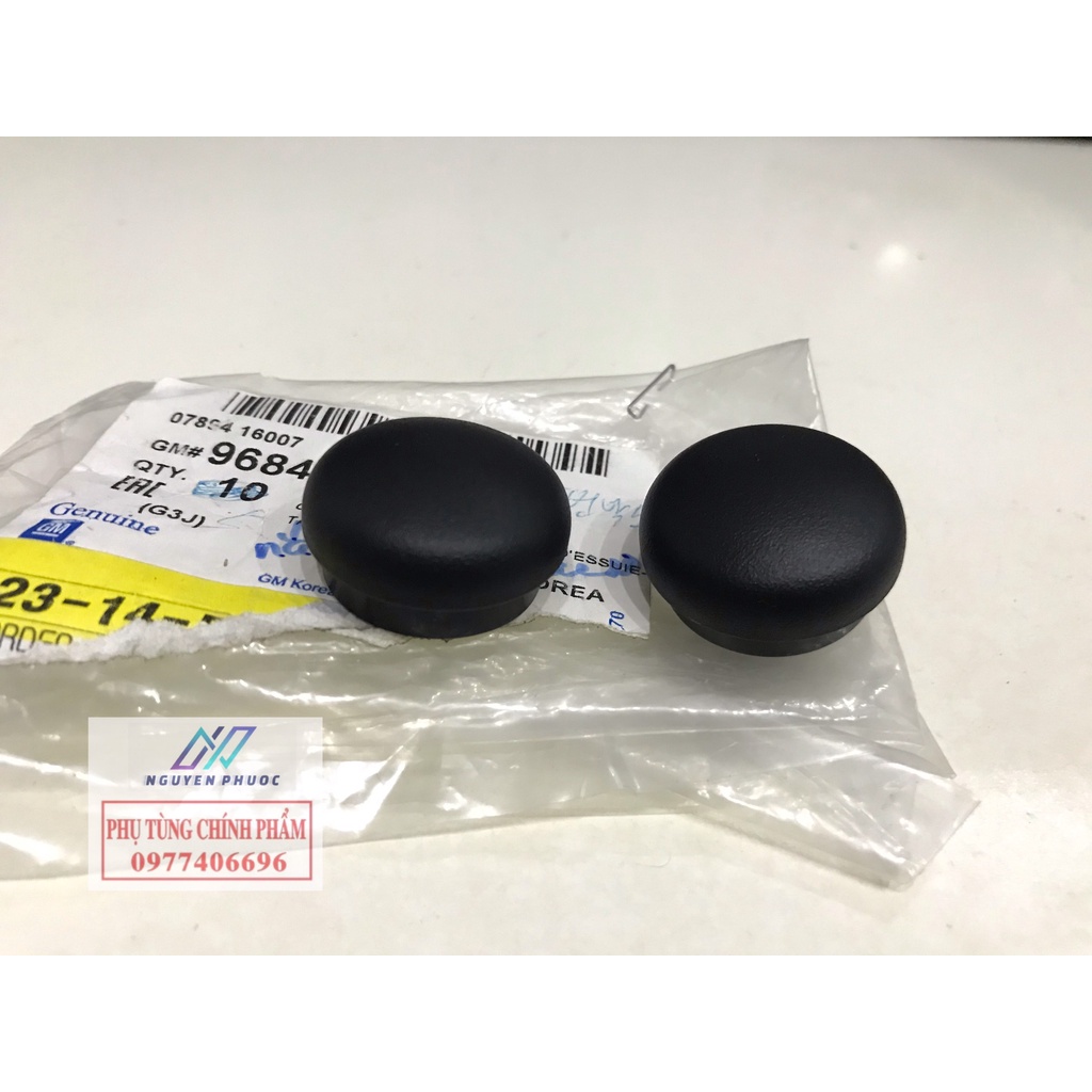 Nắp chụp ốc bắt cần gạt mưa trước CRUZE, LACETTI CDX, LACETTI SE  96845751