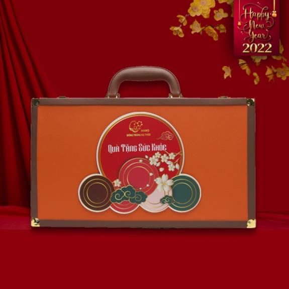 ✅SET quà Tết Trường Sinh